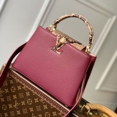 LV Top Handle Bags